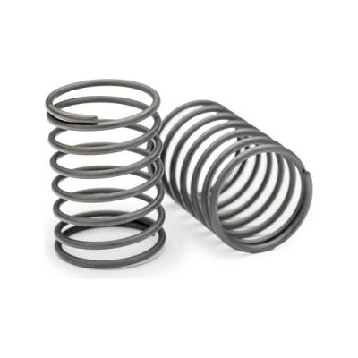 Traxxas пружина амортисьор 1.057 (2)