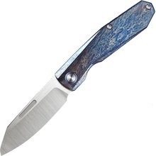 Remette RT-Squirrel Knife RTDP-V