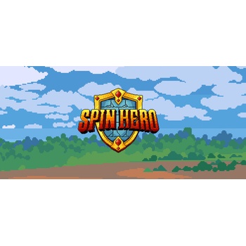 Spin Hero