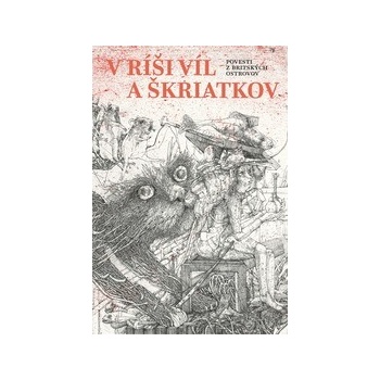 V ríši víl a škriatkov