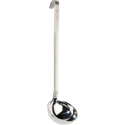 METRO PROFESSIONAL Naběračka 250 ml 10 cm monoblok nerez 1 ks