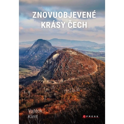 Znovuobjevené krásy Čech - Vojtěch Klimt