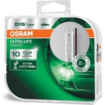 OSRAM ксенонова крушка D1S XENARC ULTRA LIFE BOX (1507)