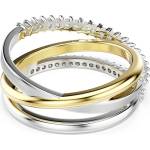 Swarovski Пръстен HYPERBOLA (5714163)