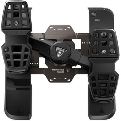 Turtle Beach VelocityOne Rudder černá Xbox One, Xbox Series X|S, PC (TBS-0718-05) – Sleviste.cz