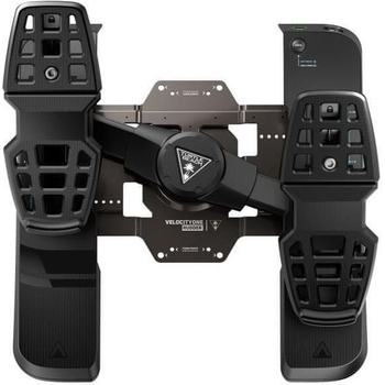 Turtle Beach VelocityOne Rudder černá Xbox One, Xbox Series X|S, PC (TBS-0718-05)