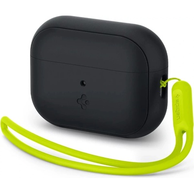 Spigen Silicone Fit Strap Apple AirPods Pro 1 / 2 ACS05810 – Zboží Živě