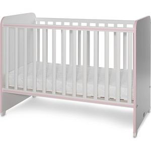 Lorelli ЛЕГЛО sweet dream 60/120 ЦВЯТ БЯЛО/orchid pink (10150540038a) - tary