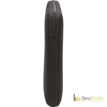 Image 1 of Case Logic LAPS-117 Black 43, 9 см (17.3") Калъф Sleeve Черен (LAPS-117K)