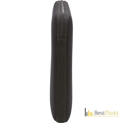 Case Logic LAPS-117 Black 43, 9 см (17.3") Калъф Sleeve Черен (LAPS-117K)