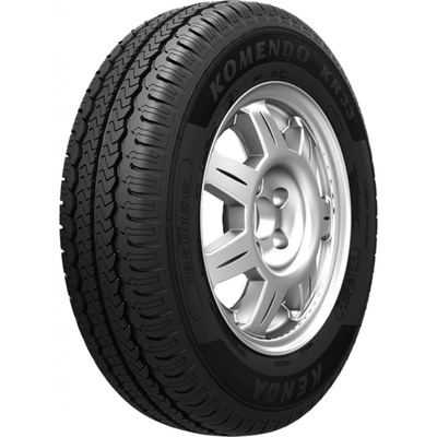 Kenda Komendo KR33 195/80 R14 106R