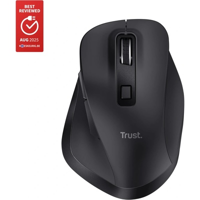 Trust Fyda Multi-device Wireless Mouse 25708