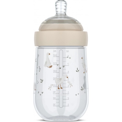 Mepal kojenecká láhev Mio husa 240 ml