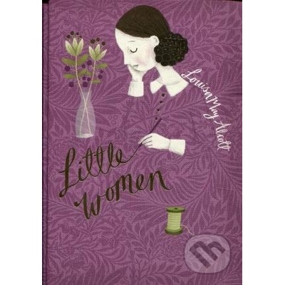 Little Women: V & A Collector's Edition Louisa May Alcott