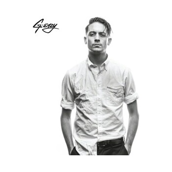 G-EAZY: THESE THINGS HAPPEN CD