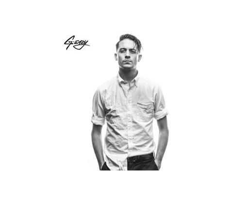 G-EAZY: THESE THINGS HAPPEN CD