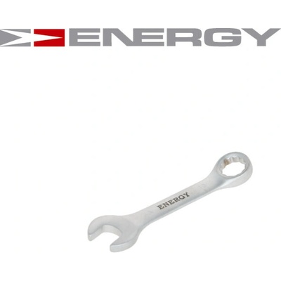 Energy očkoplochý klúč krátky 13mm NE01002S-13