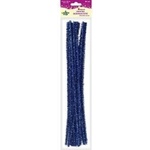 TITANUM Metallized Navy Wires 30pcs