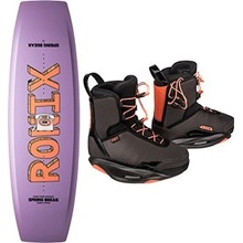 Ronix Spring Brake + Rise set