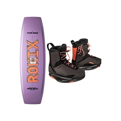 Ronix Spring Break + Rise set 2024/2025 – Zboží Mobilmania