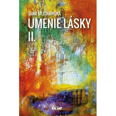Umenie lásky II