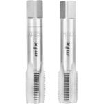 MTX Ръчен метчик M14 x 1.25 мм MTX - комплект 2 бр