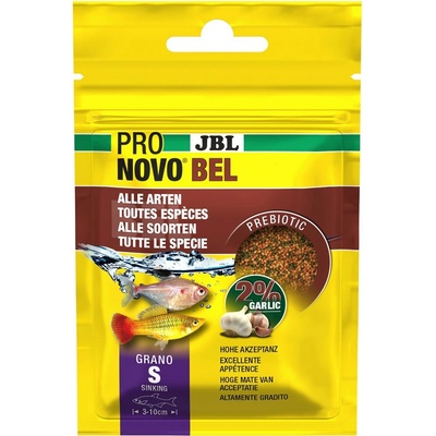 JBL ProNovo Bel Grano S 20 ml