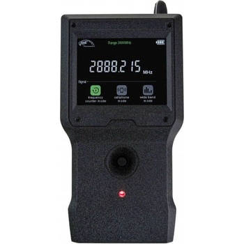 Secutek D-8000Plus