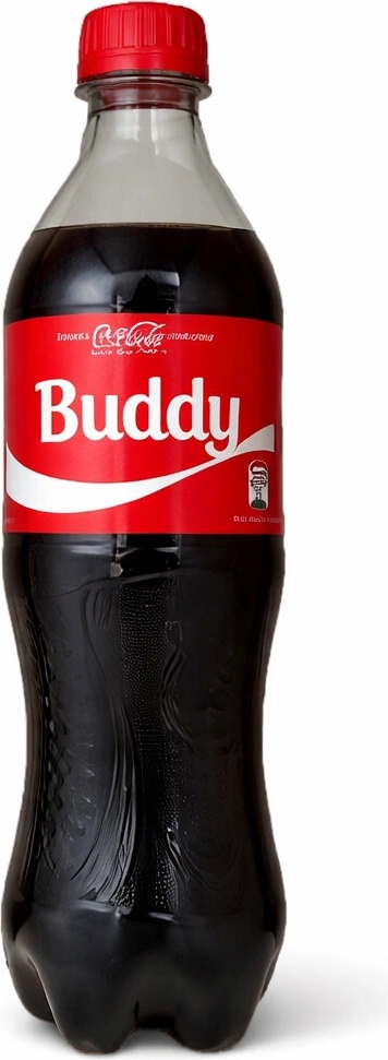 Coca Cola 0,5 l
