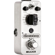 Mooer MLP 2 Micro Looper