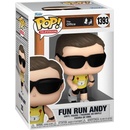 Funko POP! 1393 TV: The Office - Fun Run Andy