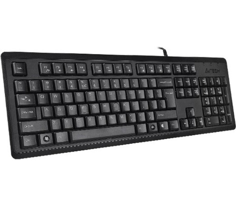 A4Tech KR-92