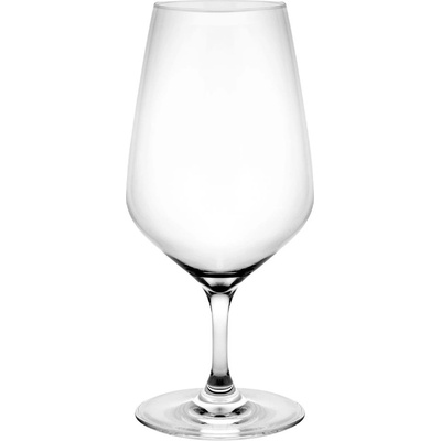 Holmegaard Pohár na pivo CABERNET číra 6 x 640 ml