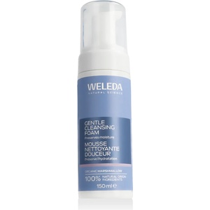 Weleda Gentle Cleansing Foam 150 ml