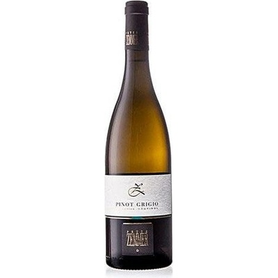 Peter Zemmer Alto Adige Pinot Grigio DOC 2025 13% 0,75 l (holá lahev)
