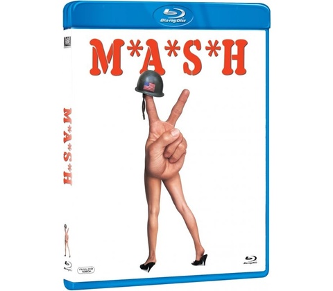 M.A.S.H. BD