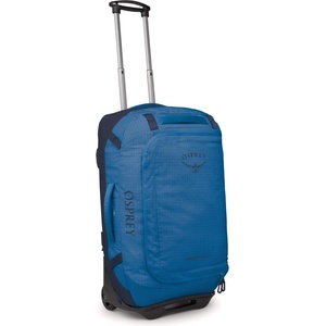 Osprey Сак Osprey Rolling Transporter 60 Luggage - Blue Flame / Scoria Blue (510-3204-0411)