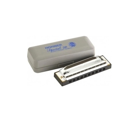 Hohner Special 20 Classic E