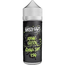 Boss Vape Shake & Vape Atomic Green 15 ml