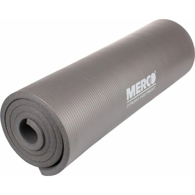 Merco Yoga NBR 15 Mat – Sleviste.cz