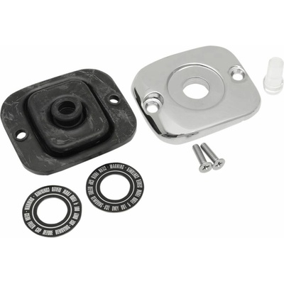 KRYT M/C OEM CHR 96-17 DS373812-1
