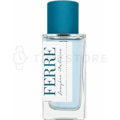Gianfranco Ferré Fougere Italiano toaletná voda pánska 50 ml
