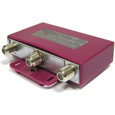 DiSEqC přepínač pro monoblok EMP P.162-IW Option