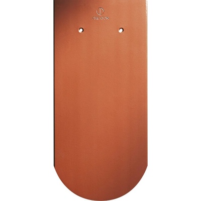SwissporTon Bobrovka Klassik Lenti 180 x 380 x 14 mm prírodná červená