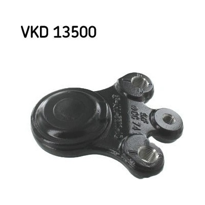 Podpora-/ Kloub SKF VKD 13500 (VKD13500)