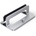 UGREEN Vertical Aluminium Laptop Stand - вертикална алуминиева поставка за MacBook и лаптопи (тъмносив)
