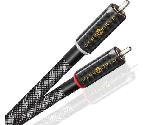 WireWorld Platinum Eclipse 10