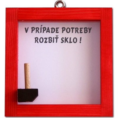 KupMa Obrázek První pomoc - Univerzální SK
