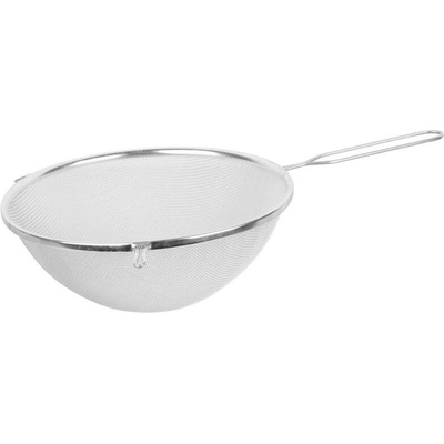 Sitko MagicHome, TCS, kuchynské, 25 cm, nerez