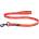 Mountain Paws Waterproof Dog Lead Цвят: оранжев